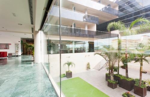 Los Imbernones Hotel | Thalasia Costa de Murcia