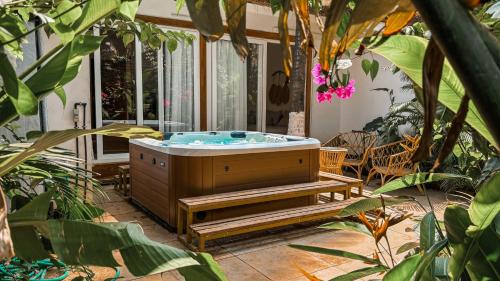 Morjim Resort | Thalassa Beach Boutique Resort