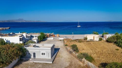 Kefalos House | Thalassa Beach House