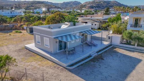 Kefalos House | Thalassa Beach House