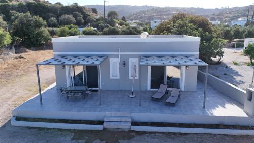 Kefalos House | Thalassa Beach House