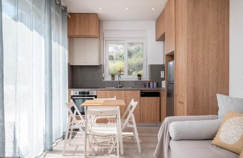 Kefalos House | Thalassa Beach House