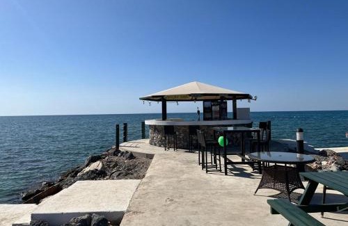 Politiko Apartment | Thalassa Beach Resort Apartment