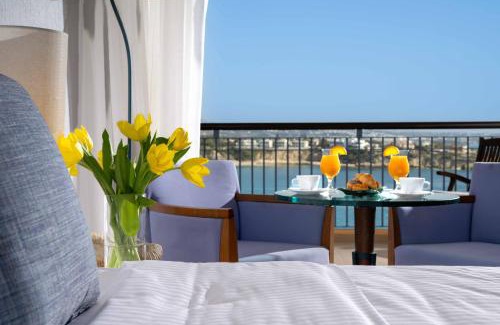 Pegeia Hotel | Thalassa Boutique Hotel & Spa