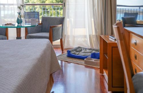 Pegeia Hotel | Thalassa Boutique Hotel & Spa