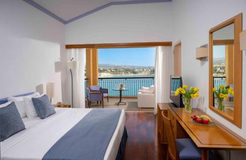 Pegeia Hotel | Thalassa Boutique Hotel & Spa