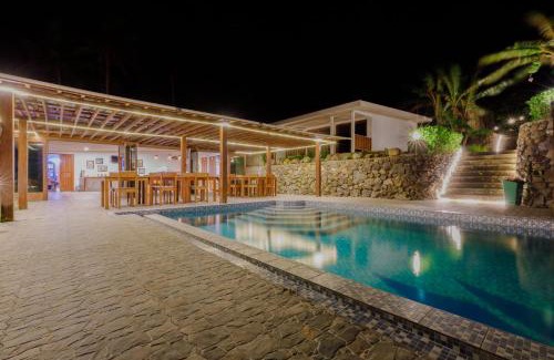 Pulau Lembeh Resort | Thalassa Dive Resort Lembeh