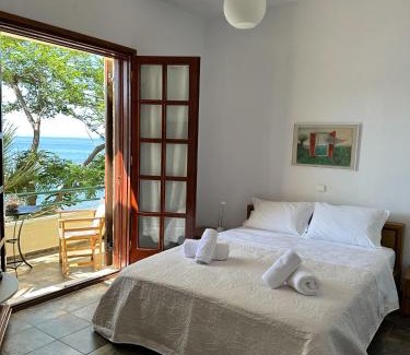 Limnos House | Thalassa
