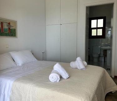 Limnos House | Thalassa