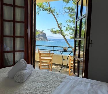 Limnos House | Thalassa