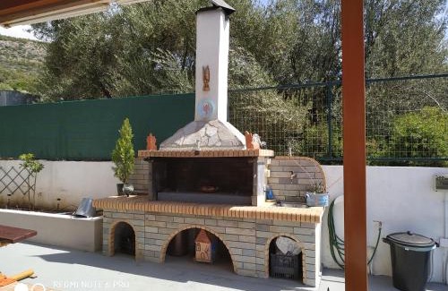 Salamis House | Thalassa