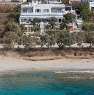 Kastraki Apartment | Thalassa Naxos
