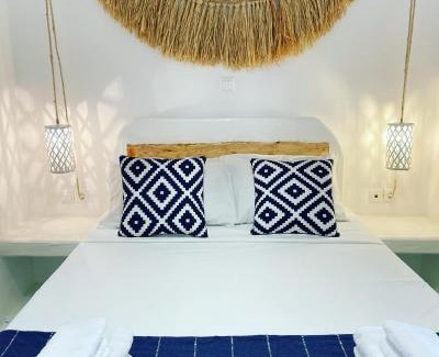 Kastraki Apartment | Thalassa Naxos