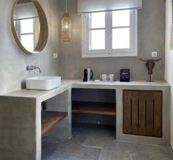 Kastraki Apartment | Thalassa Naxos