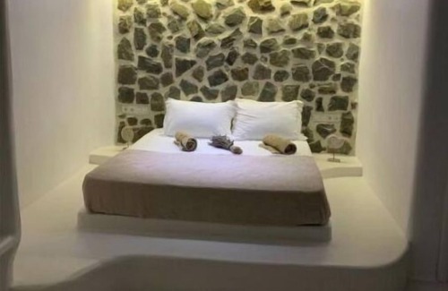 Old Town Naxos Hotel | THALASSA ROOM