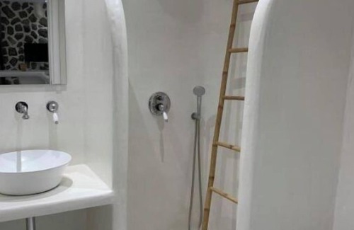 Old Town Naxos Hotel | THALASSA ROOM