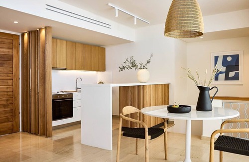 Agios Nikolaos Resort | Thalassa Villa Hermes House