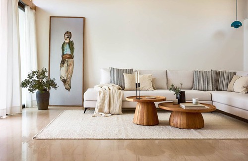 Agios Nikolaos Resort | Thalassa Villa Hermes House