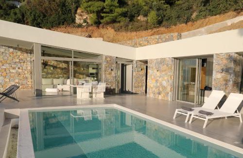 Punta Villa | Thalasses Villas Skiathos
