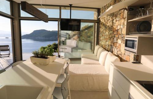 Punta Villa | Thalasses Villas Skiathos