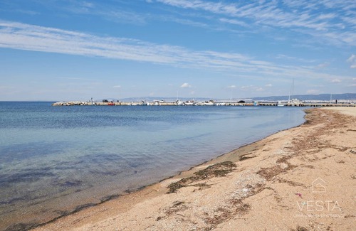 Neoi Epivates House | Thalassophile Neoi Epivates, Vesta Philoxenia