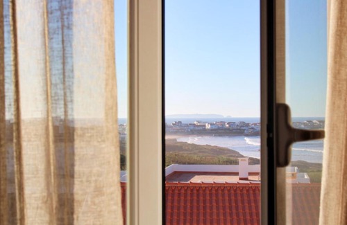 Baleal House | Thalassophilia