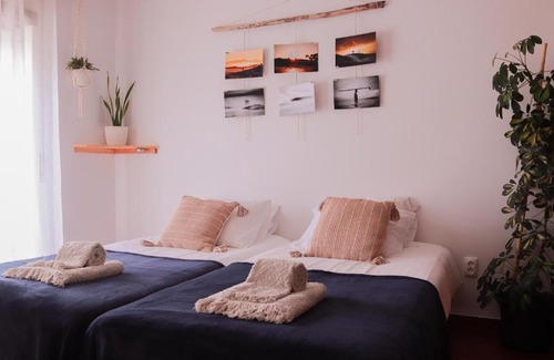 Baleal House | Thalassophilia
