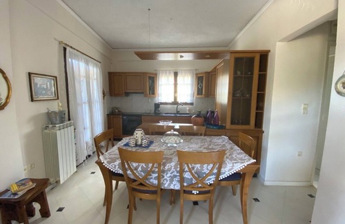 Paralia Villa | Thalatta & Oros' Μεζονέτα δίπλα στη θάλασσα