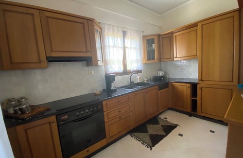 Paralia Villa | Thalatta & Oros' Μεζονέτα δίπλα στη θάλασσα