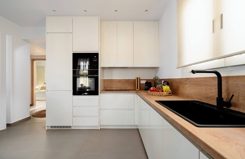 Naxos Villa | Thalelion Villa Private Pool and Jacuzzi