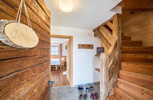 Lagundo House | Thaler-hof Ferienhaus Fichtnhittl
