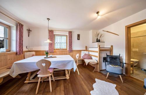 Lagundo House | Thaler-hof Ferienhaus Fichtnhittl