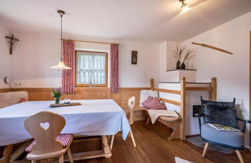 Lagundo House | Thaler-hof Ferienhaus Fichtnhittl