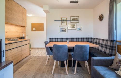 Obereggen House | Thaleralm