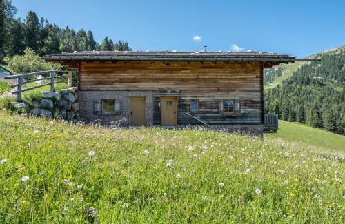 Obereggen House | Thaleralm