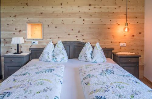 Obereggen House | Thaleralm