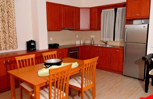 Sami Villa | Thalia (2 Bedrooms, Sleeps 4)