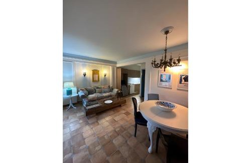 Amfilochia Apartment | Thalia