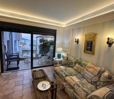 Amfilochia Apartment | Thalia