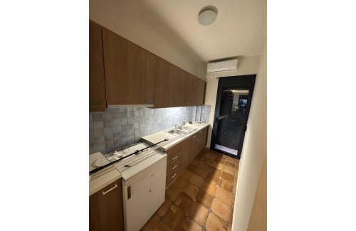 Amfilochia Apartment | Thalia