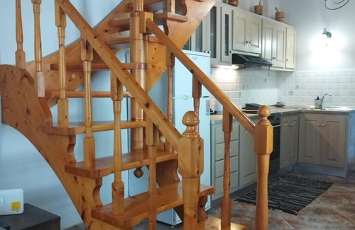 Kokkari House | THALIA'S COTTAGE