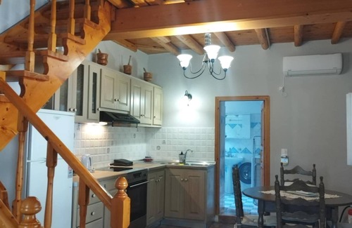 Kokkari House | THALIA'S COTTAGE