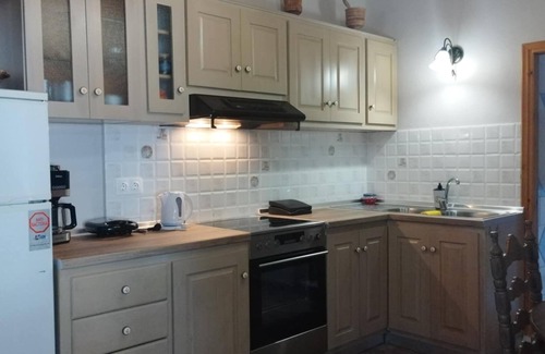 Kokkari House | THALIA'S COTTAGE