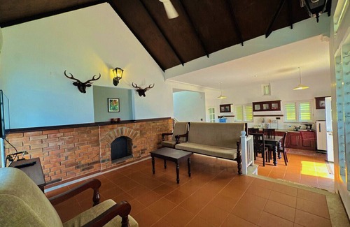 Vythiri House | "Thalimala Bungalow, Experience A Vintage Colonial Charm in a Tea-Scaped Haven"