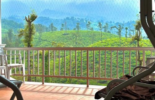 Vythiri House | THALIMALA BUNGALOW