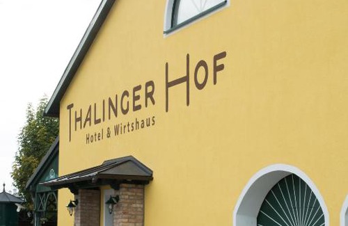 Kronstorf Hotel | Thalinger Hof