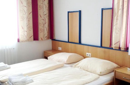 Kronstorf Hotel | Thalinger Hof