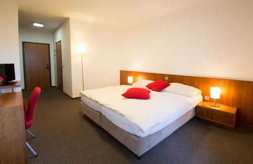 Kronstorf Hotel | Thalinger Hof