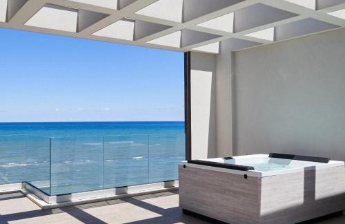Municipio 3 Apartment | THALORA - Luxury Apartments