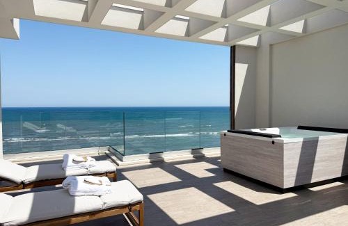Municipio 3 Apartment | THALORA - Luxury Apartments